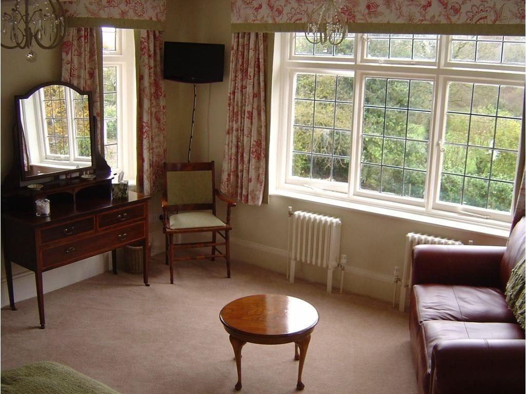 מלון Exford Edgcott House מראה חיצוני תמונה