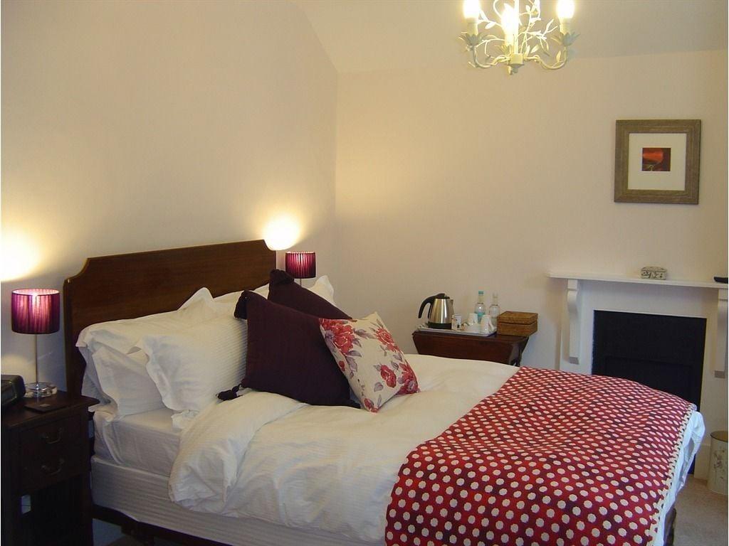 מלון Exford Edgcott House מראה חיצוני תמונה