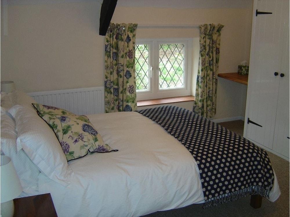 מלון Exford Edgcott House מראה חיצוני תמונה