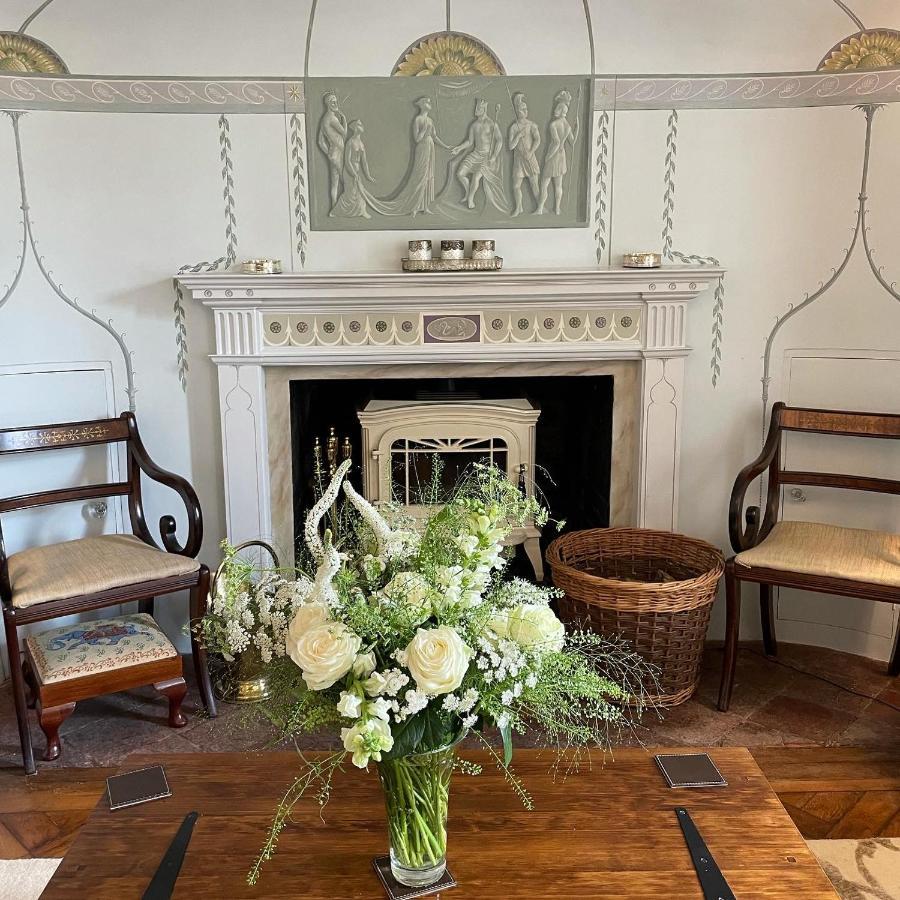 מלון Exford Edgcott House מראה חיצוני תמונה