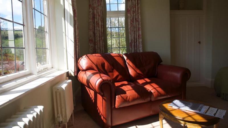 מלון Exford Edgcott House מראה חיצוני תמונה