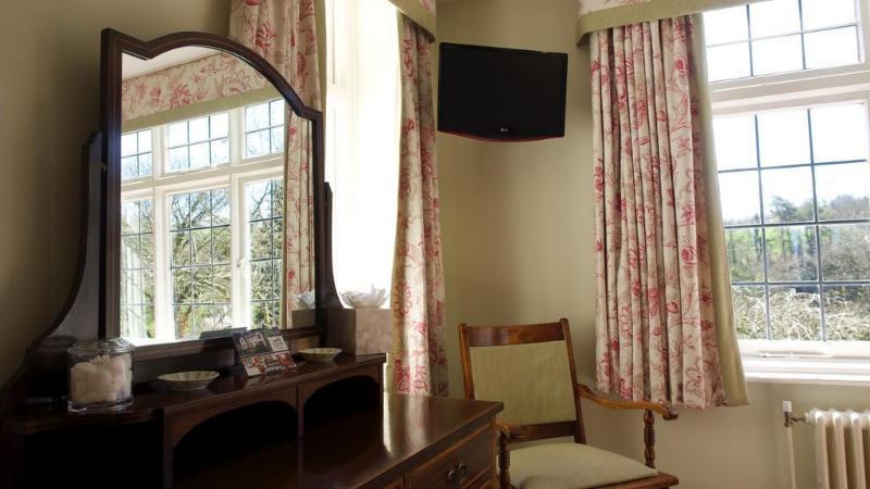 מלון Exford Edgcott House מראה חיצוני תמונה