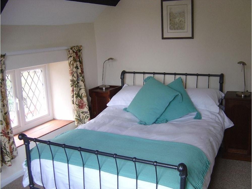 מלון Exford Edgcott House מראה חיצוני תמונה